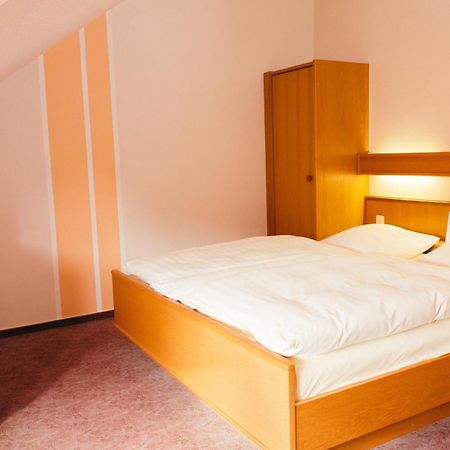 Hotel Daub Bremervörde Esterno foto