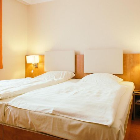 Hotel Daub Bremervörde Esterno foto