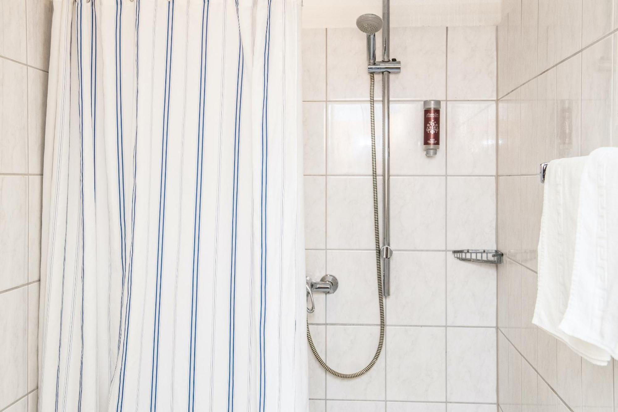 Hotel Daub Bremervörde Esterno foto